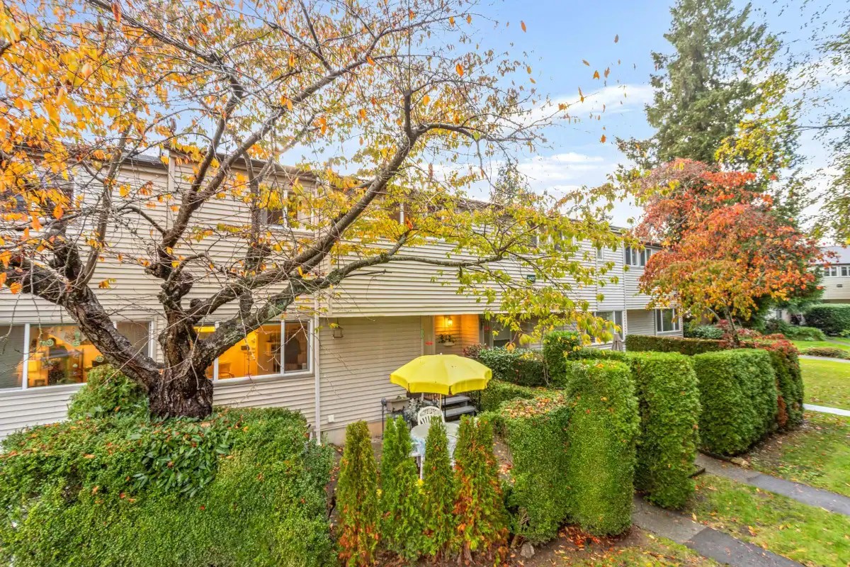 80 - 3437 East 49th Avenue, Vancouver, British Columbia  V5S 1M1 - Photo 1 - R3027348