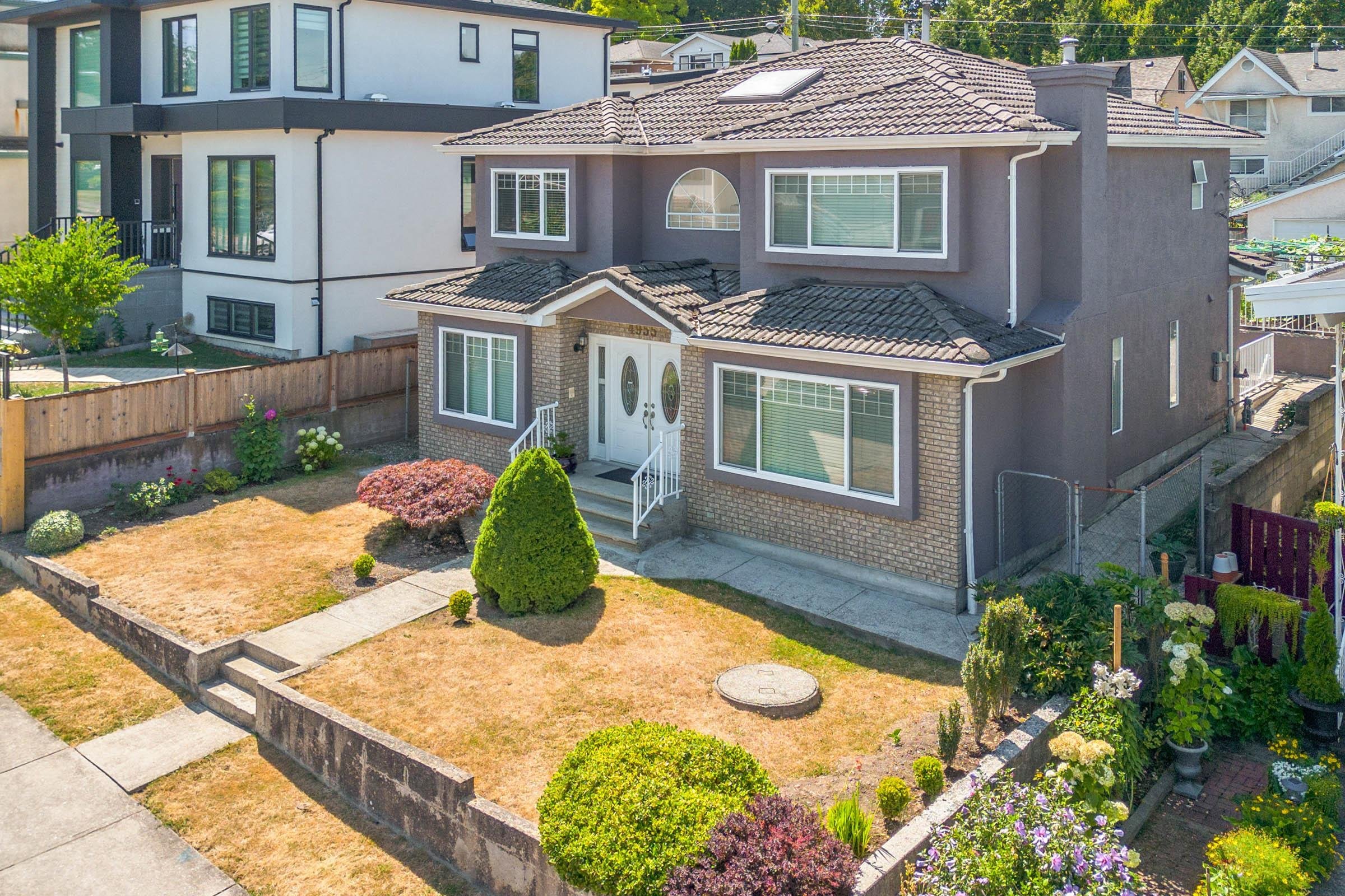 4955 Inverness Street, Vancouver, British Columbia  V5W 3N7 - Photo 1 - R3033739