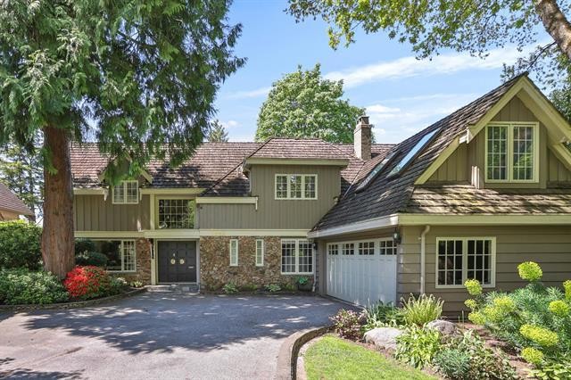 6865 Balsam Street, Vancouver, British Columbia  V6P 5W9 - Photo 1 - R304607